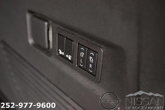 2023 Chevrolet Suburban 2WD Premier