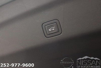 2023 Chevrolet Suburban 2WD Premier