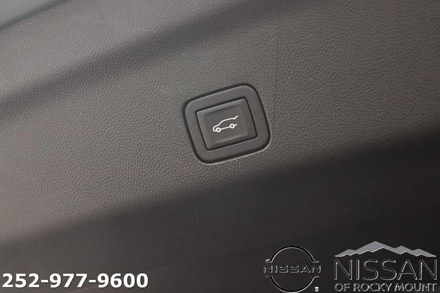 2023 Chevrolet Suburban 2WD Premier