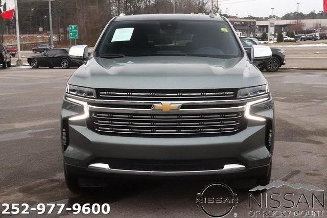2023 Chevrolet Suburban 2WD Premier