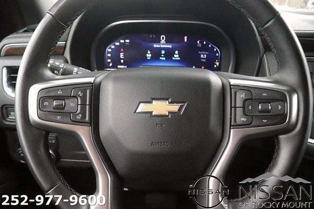 2023 Chevrolet Suburban 2WD Premier