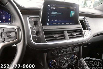 2023 Chevrolet Suburban 2WD Premier