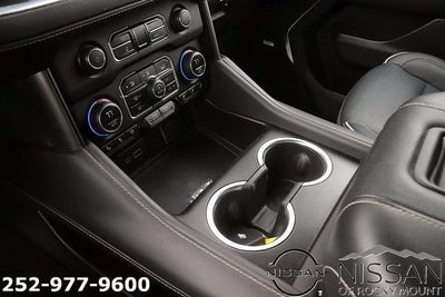 2023 Chevrolet Suburban 2WD Premier