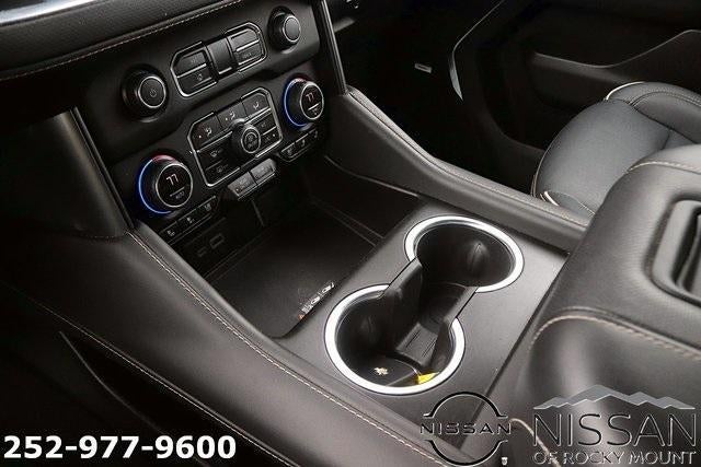 2023 Chevrolet Suburban 2WD Premier