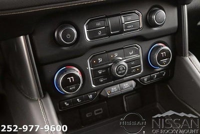 2023 Chevrolet Suburban 2WD Premier