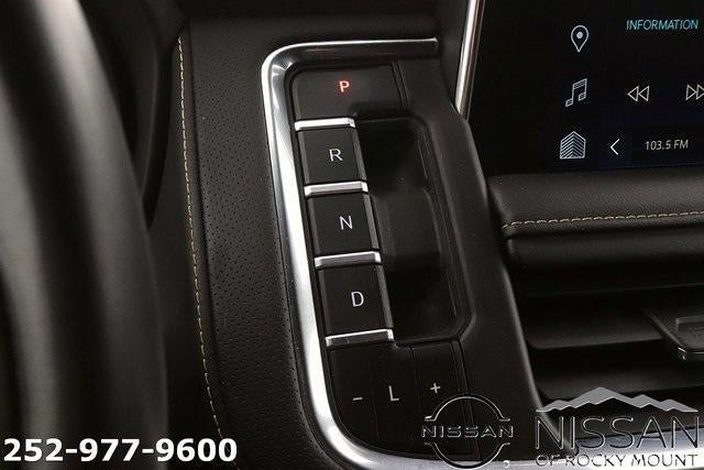 2023 Chevrolet Suburban 2WD Premier