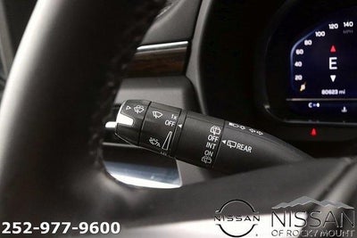 2023 Chevrolet Suburban 2WD Premier