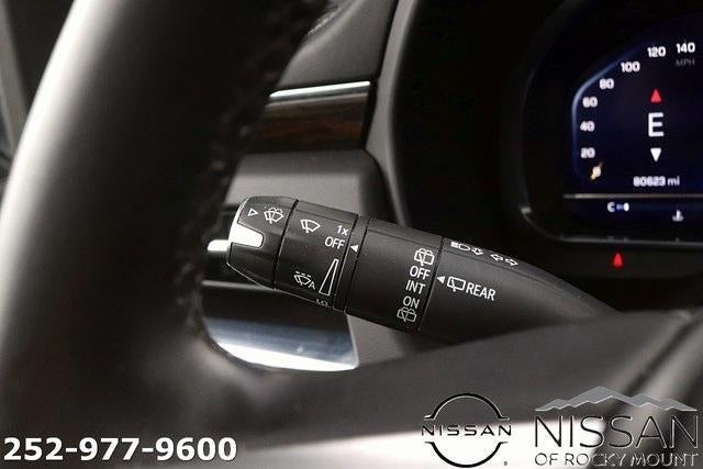 2023 Chevrolet Suburban 2WD Premier