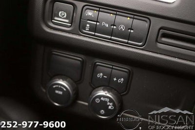 2023 Chevrolet Suburban 2WD Premier