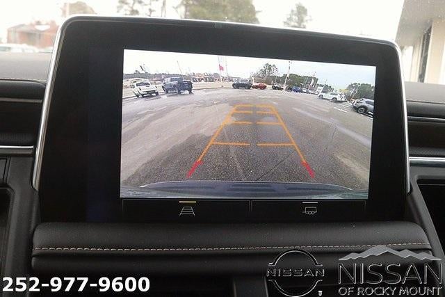 2023 Chevrolet Suburban 2WD Premier