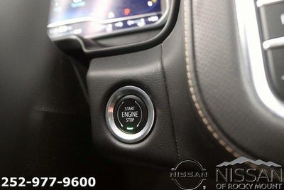 2023 Chevrolet Suburban 2WD Premier