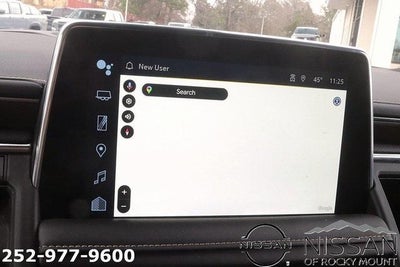 2023 Chevrolet Suburban 2WD Premier