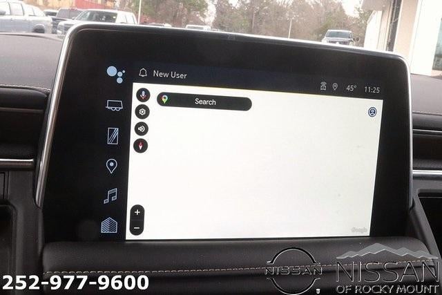 2023 Chevrolet Suburban 2WD Premier