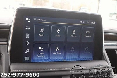 2023 Chevrolet Suburban 2WD Premier