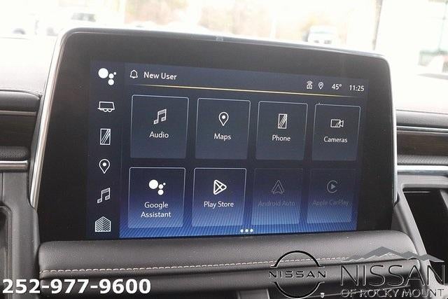 2023 Chevrolet Suburban 2WD Premier