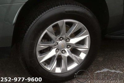 2023 Chevrolet Suburban 2WD Premier