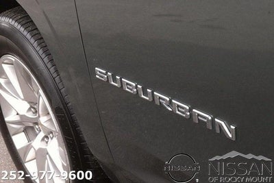 2023 Chevrolet Suburban 2WD Premier