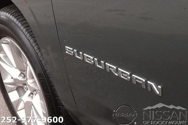 2023 Chevrolet Suburban 2WD Premier