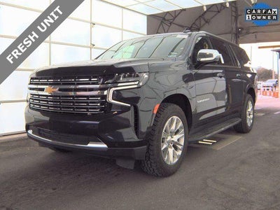 2023 Chevrolet Suburban 2WD Premier