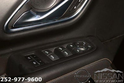 2023 Chevrolet Suburban 2WD Premier