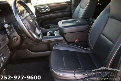 2023 Chevrolet Suburban 2WD Premier