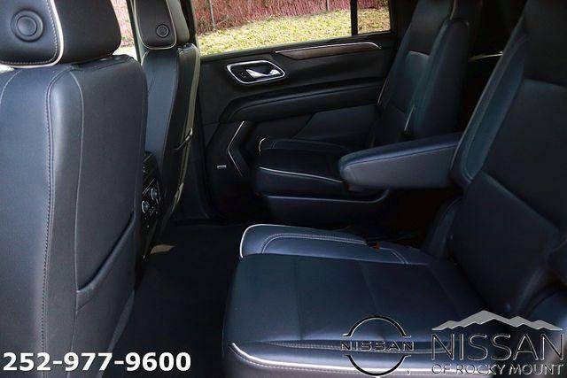 2023 Chevrolet Suburban 2WD Premier