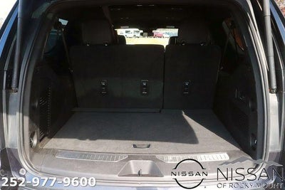 2023 Chevrolet Suburban 2WD Premier