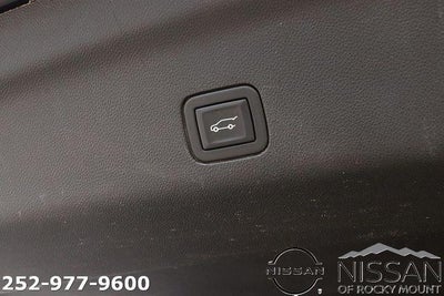 2023 Chevrolet Suburban 2WD Premier