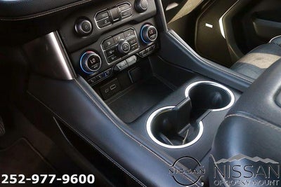 2023 Chevrolet Suburban 2WD Premier