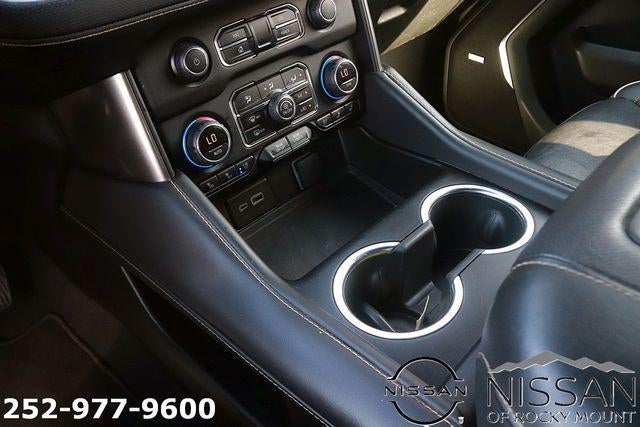 2023 Chevrolet Suburban 2WD Premier