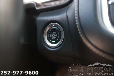 2023 Chevrolet Suburban 2WD Premier