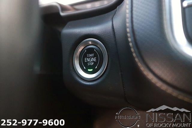 2023 Chevrolet Suburban 2WD Premier