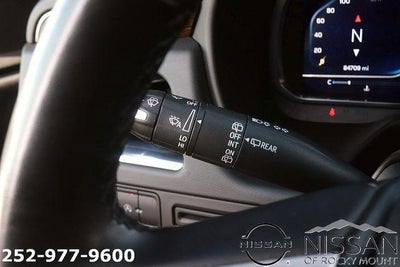 2023 Chevrolet Suburban 2WD Premier