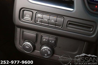 2023 Chevrolet Suburban 2WD Premier