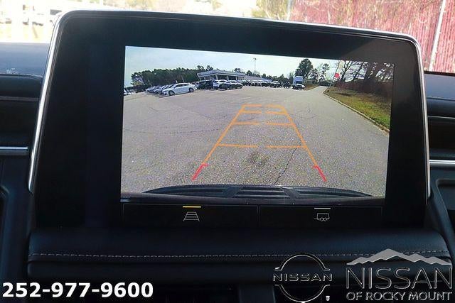 2023 Chevrolet Suburban 2WD Premier