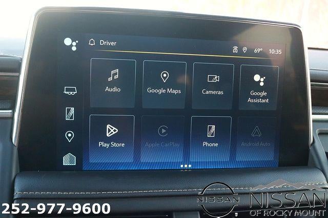 2023 Chevrolet Suburban 2WD Premier