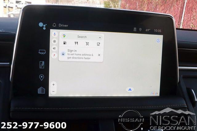 2023 Chevrolet Suburban 2WD Premier