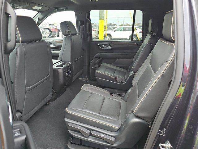 2023 Chevrolet Suburban 2WD Premier