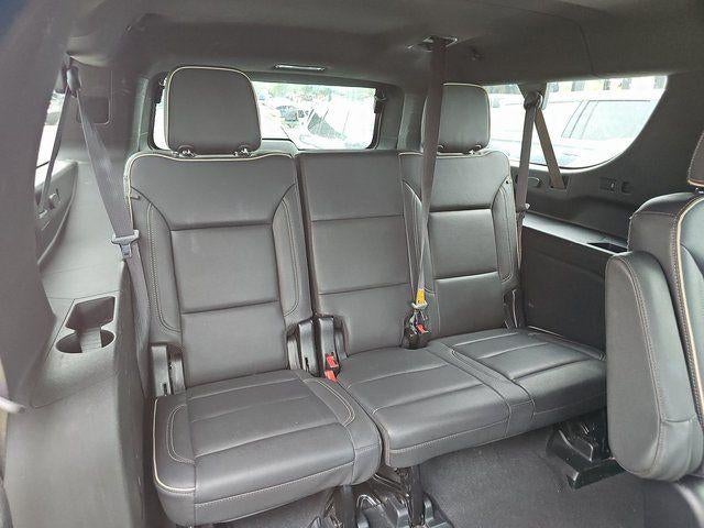 2023 Chevrolet Suburban 2WD Premier