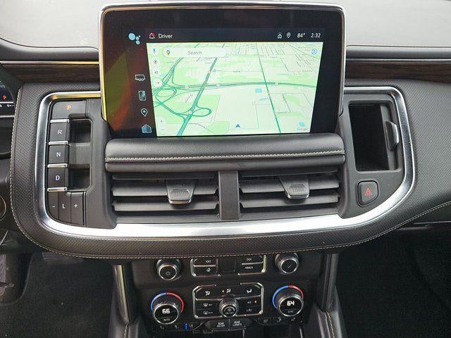 2023 Chevrolet Suburban 2WD Premier