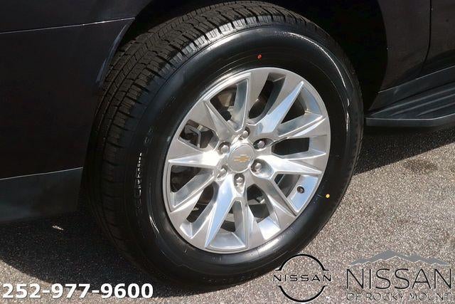 2023 Chevrolet Suburban 2WD Premier