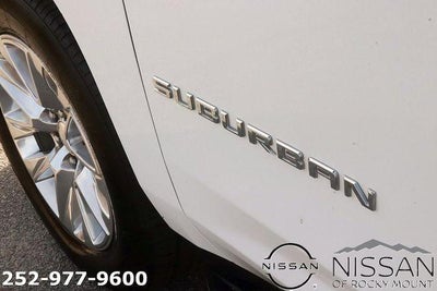 2023 Chevrolet Suburban 2WD Premier