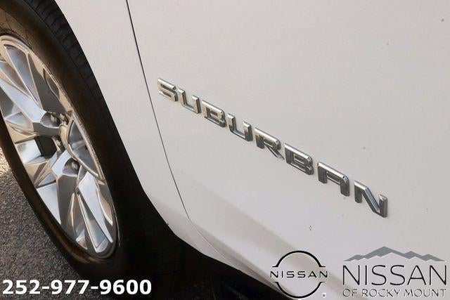 2023 Chevrolet Suburban 2WD Premier