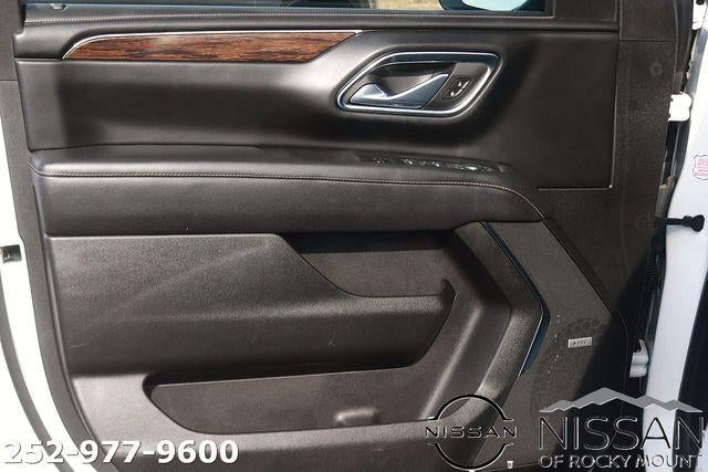 2023 Chevrolet Suburban 2WD Premier