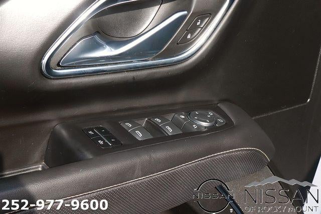 2023 Chevrolet Suburban 2WD Premier