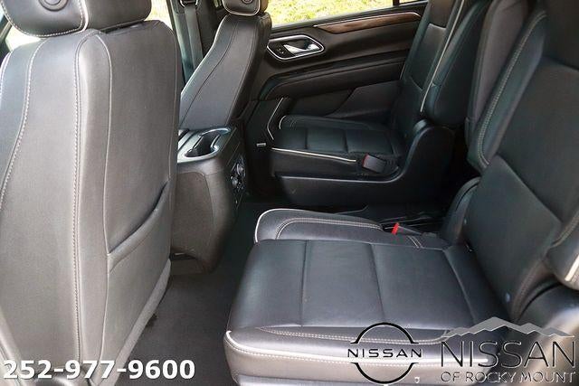 2023 Chevrolet Suburban 2WD Premier