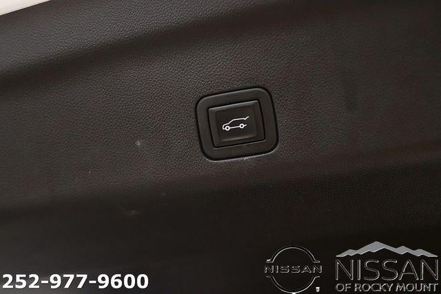 2023 Chevrolet Suburban 2WD Premier