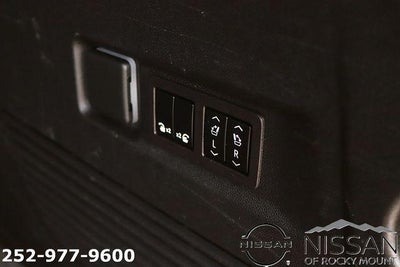 2023 Chevrolet Suburban 2WD Premier