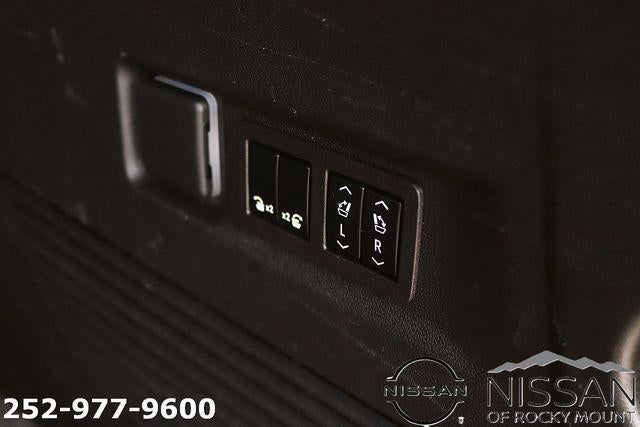 2023 Chevrolet Suburban 2WD Premier