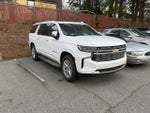 2023 Chevrolet Suburban 2WD Premier
